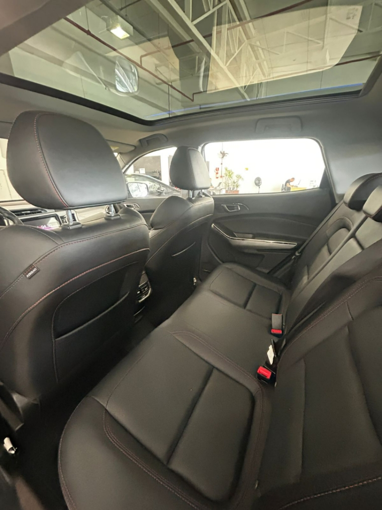 caoa chery tiggo 5x 1.5 vvt turbo iflex txs dct flex 5p automatico 2020