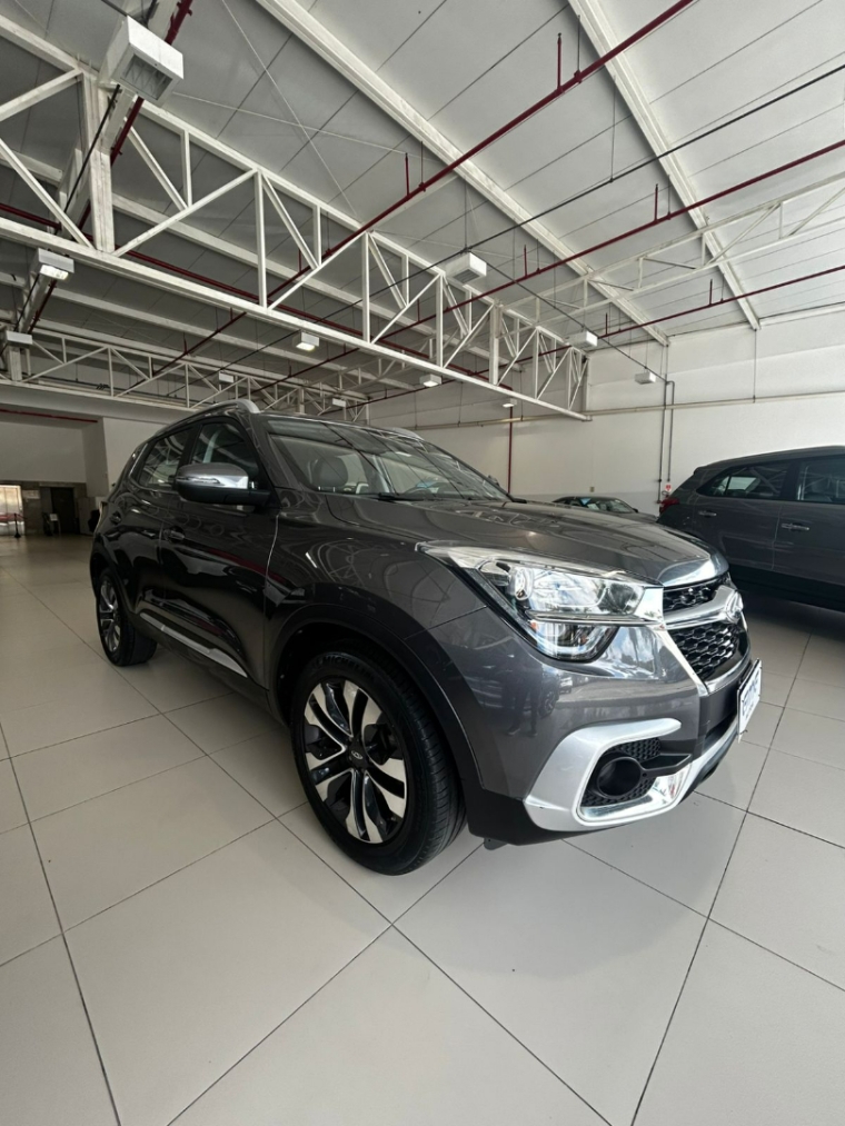 caoa chery tiggo 5x 1.5 vvt turbo iflex txs dct flex 5p automatico 2020