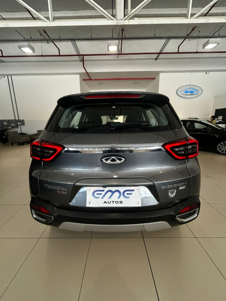 caoa chery tiggo 5x 1.5 vvt turbo iflex txs dct flex 5p automatico 2020