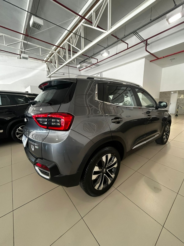caoa chery tiggo 5x 1.5 vvt turbo iflex txs dct flex 5p automatico 2020