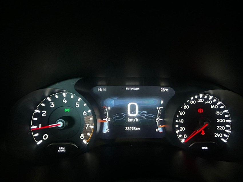 jeep compass 1.3 t270 turbo flex longitude at6 5p automatico 2024