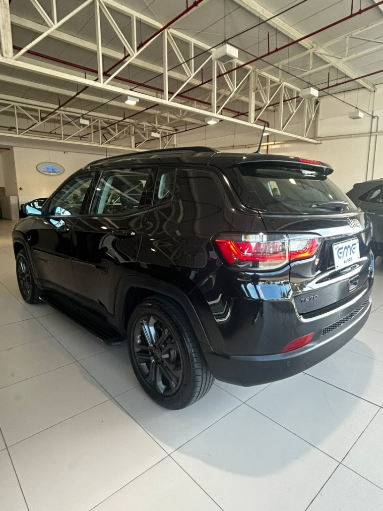jeep compass 1.3 t270 turbo flex longitude at6 5p automatico 2024