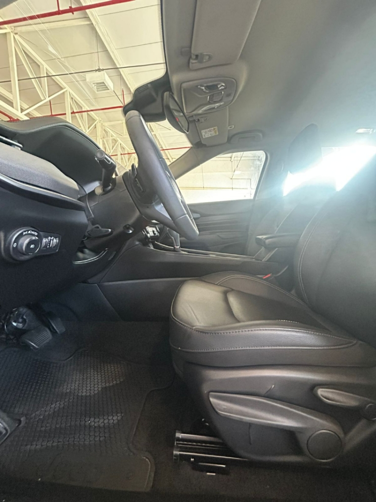 jeep compass 1.3 t270 turbo flex longitude at6 5p automatico 2024