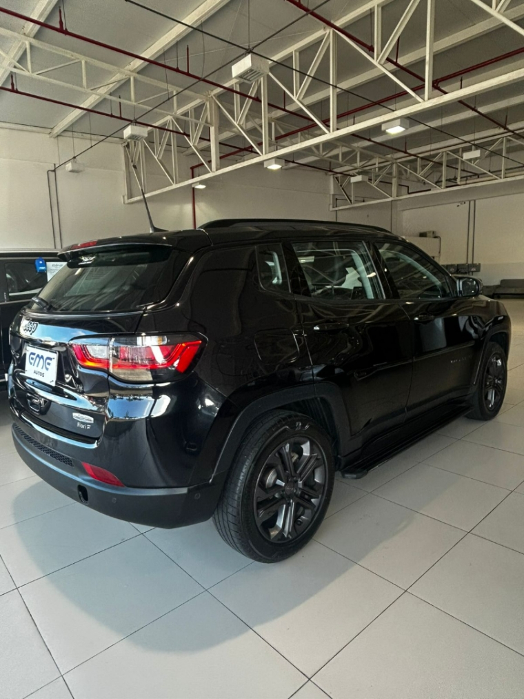 jeep compass 1.3 t270 turbo flex longitude at6 5p automatico 2024