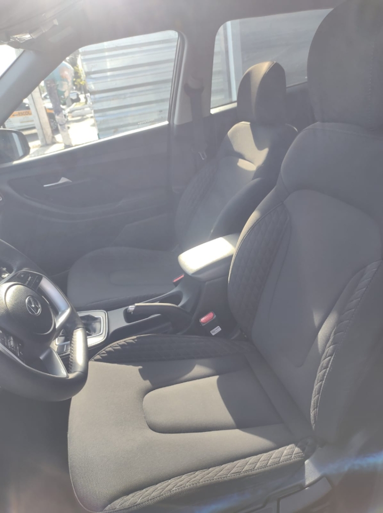 hyundai creta 1.0 tgdi flex limited automatico 4p 2023