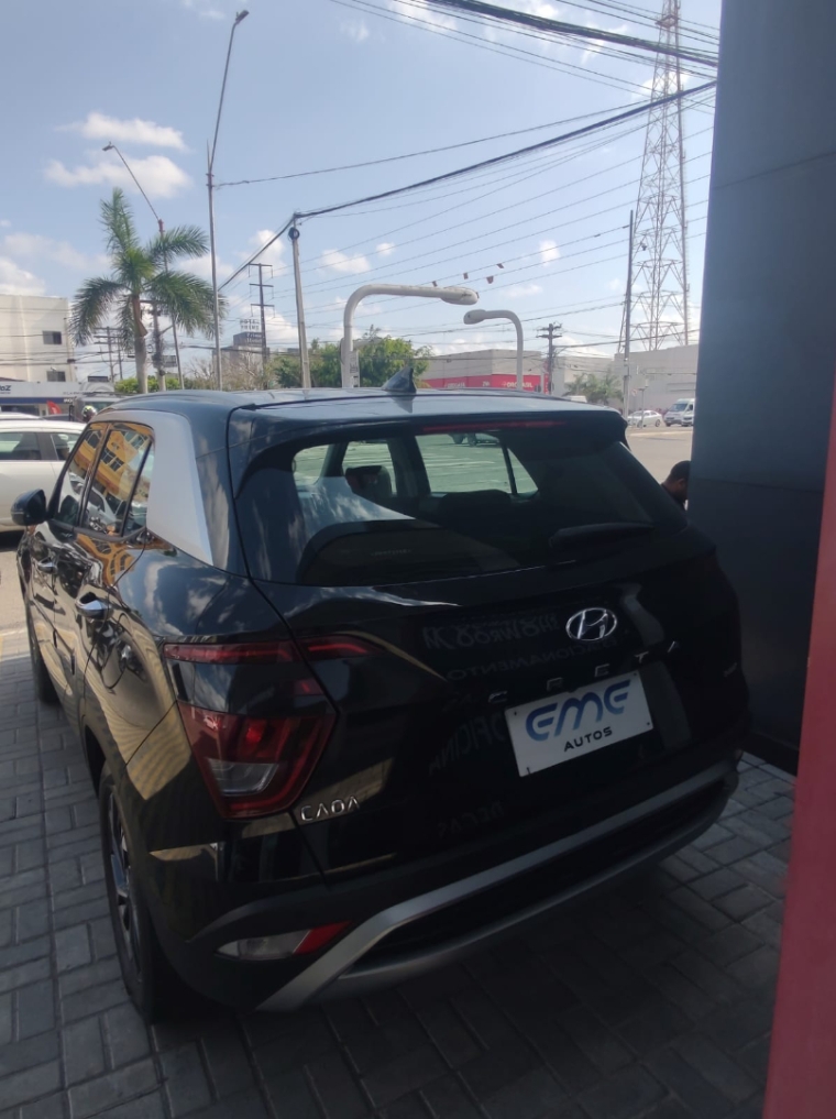 hyundai creta 1.0 tgdi flex limited automatico 4p 2023