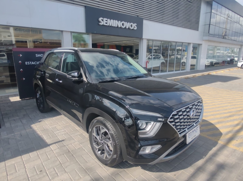 hyundai creta 1.0 tgdi flex limited automatico 4p 2023 hyundai creta 1.0 tgdi flex limited automatico 4p 2023