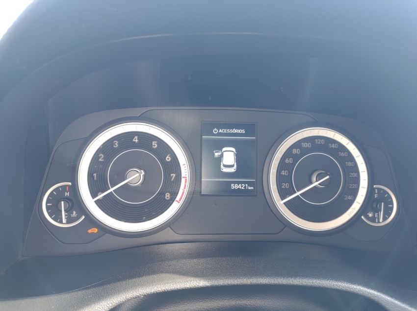 hyundai creta 1.0 tgdi flex limited automatico 4p 2023