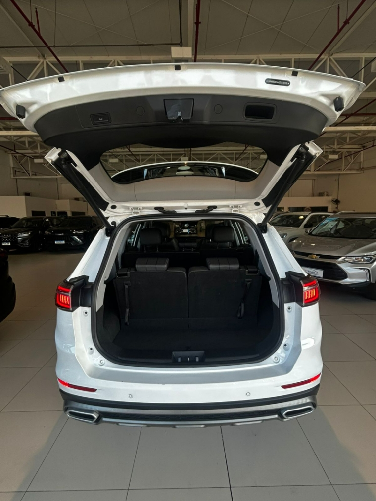 caoa chery tiggo 8 pro 1.5 tci plug-in hybrid dht hibrido 5p automatico 2024