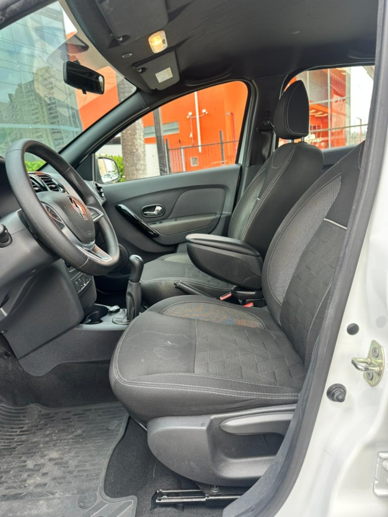 renault stepway 1.0 12v sce flex zen manual 1.6 5p automatico 2024