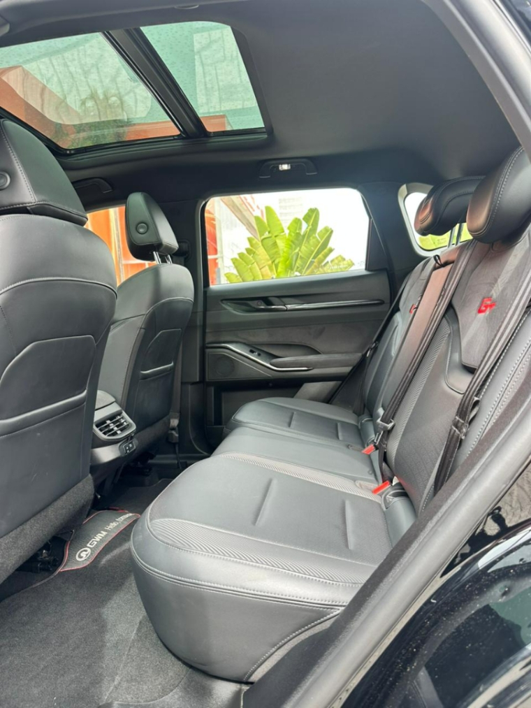 gwm haval h6 gt 1.5 phev awd e-traction hibrido 5p automatico 2024