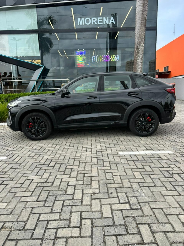 gwm haval h6 gt 1.5 phev awd e-traction hibrido 5p automatico 2024