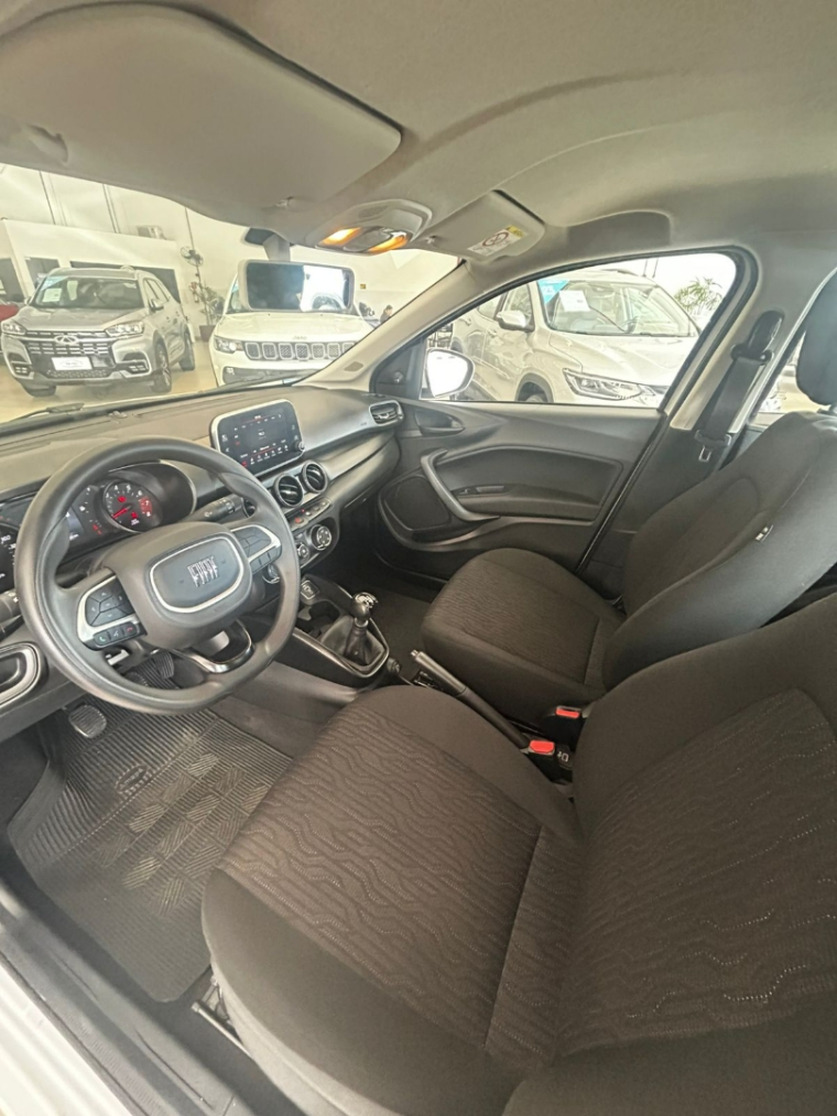 fiat cronos 1.3 flex drive s-design manual 5p 2024