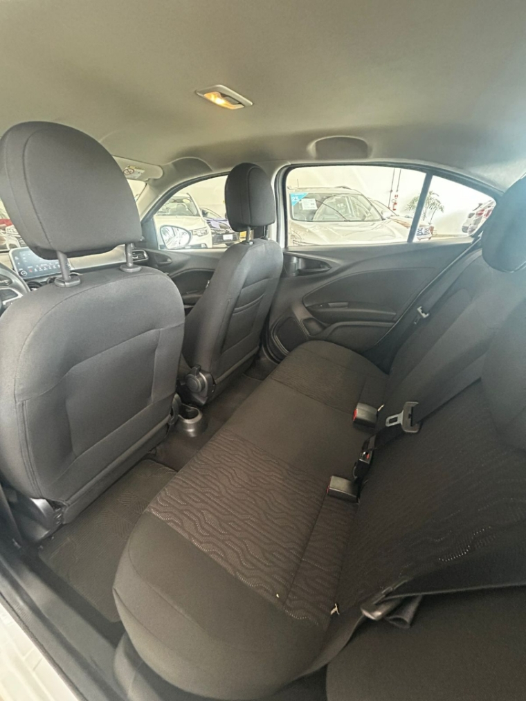 fiat cronos 1.3 flex drive s-design manual 5p 2024