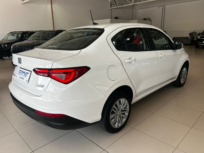 fiat cronos 1.3 flex drive s-design manual 5p 2024
