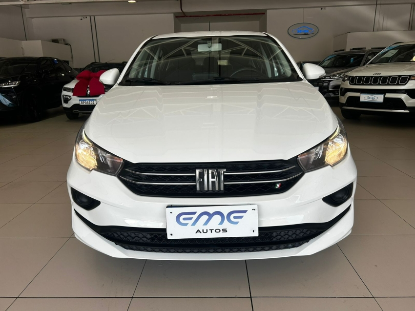 fiat cronos 1.3 flex drive s-design manual 5p 2024