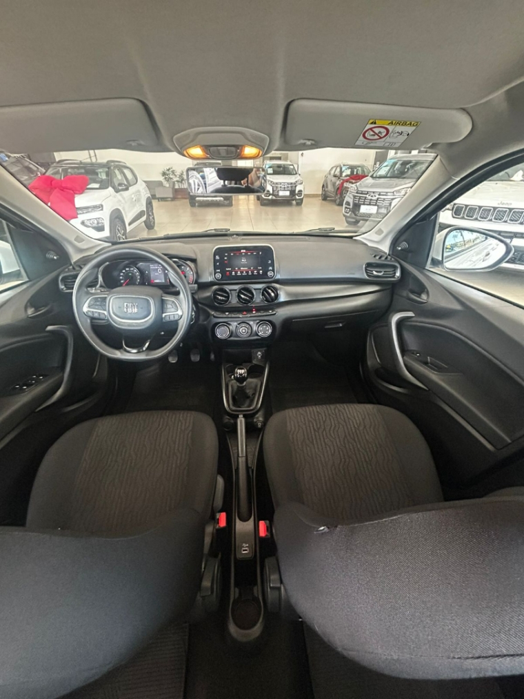 fiat cronos 1.3 flex drive s-design manual 5p 2024