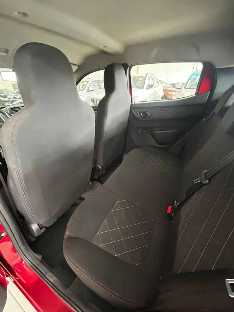 renault kwid 1.0 12v sce flex zen manual 5p 2023