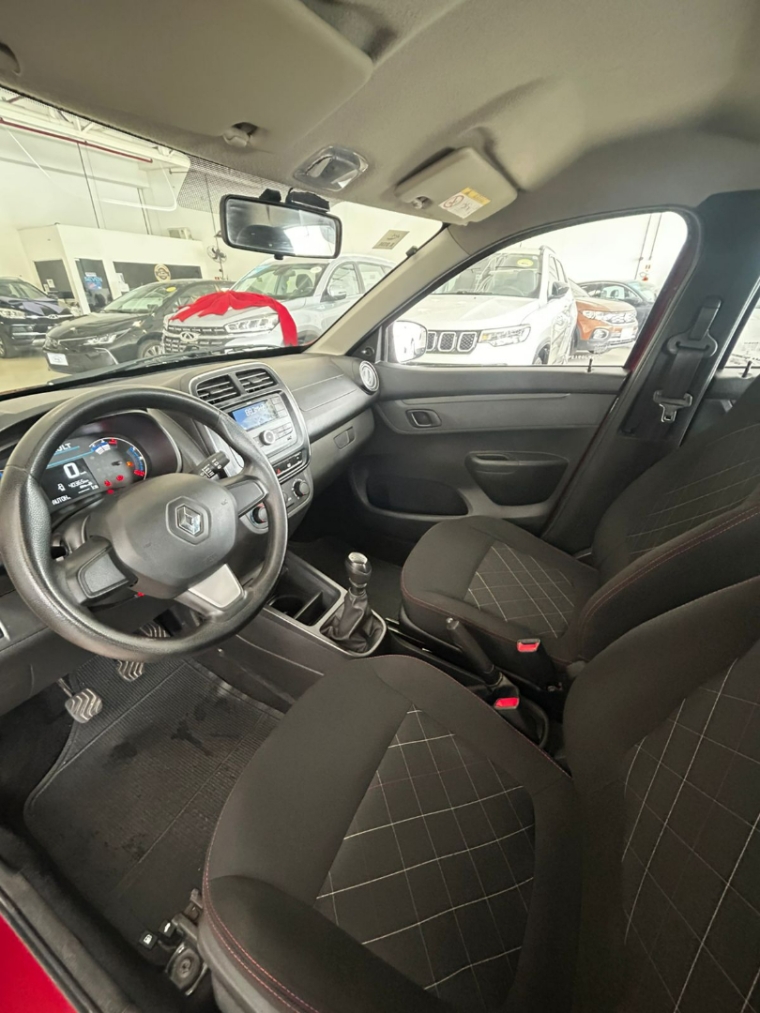 renault kwid 1.0 12v sce flex zen manual 5p 2023