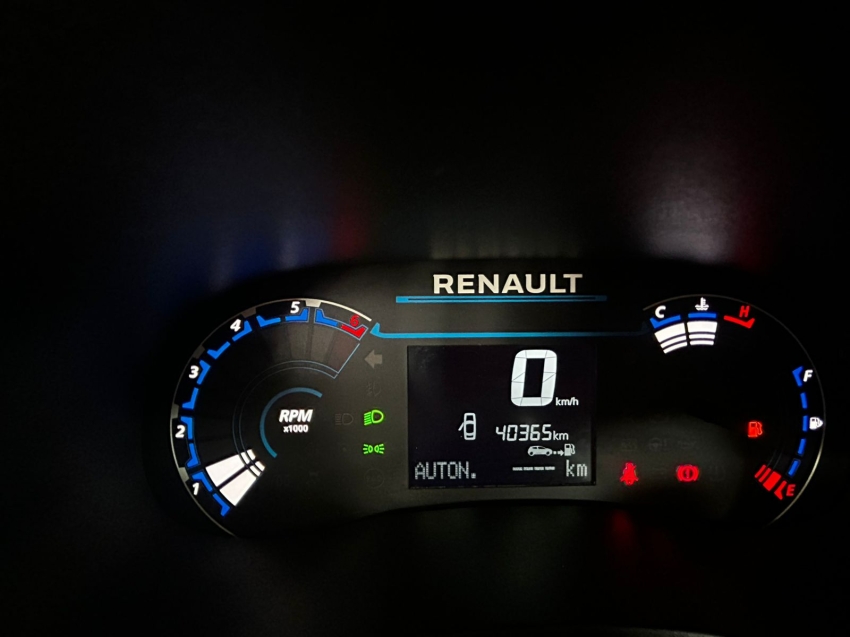 renault kwid 1.0 12v sce flex zen manual 5p 2023