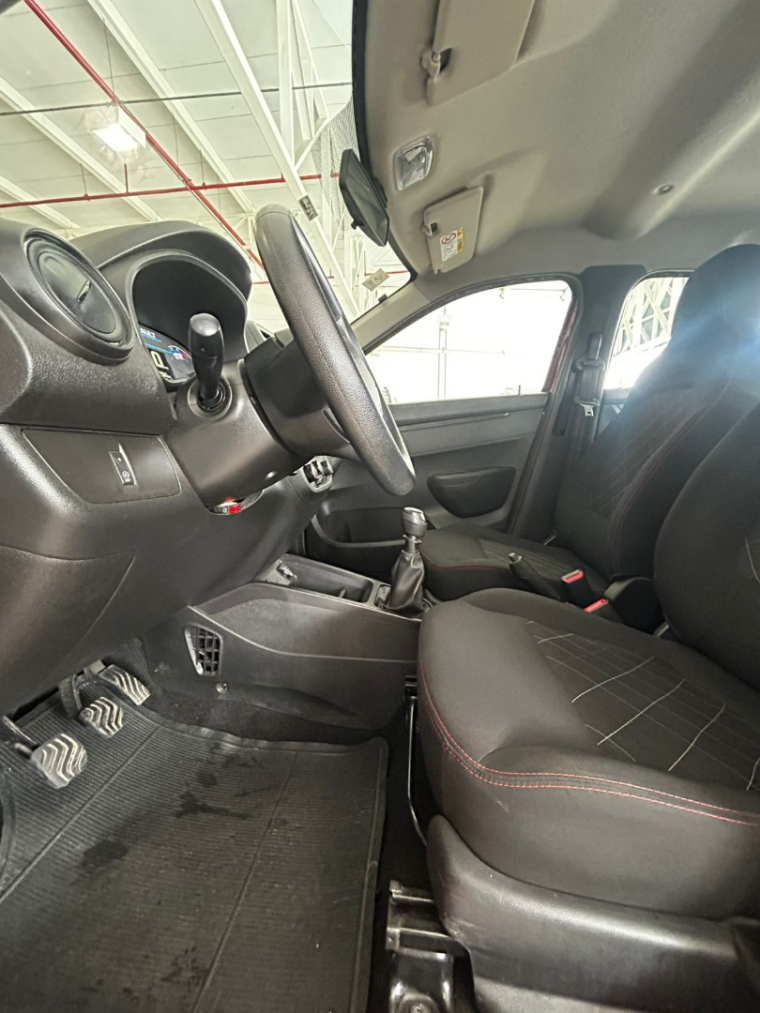 renault kwid 1.0 12v sce flex zen manual 5p 2023