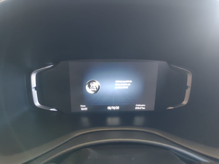fiat toro 1.3 turbo 270 flex volcano at6 4p automatico 2024