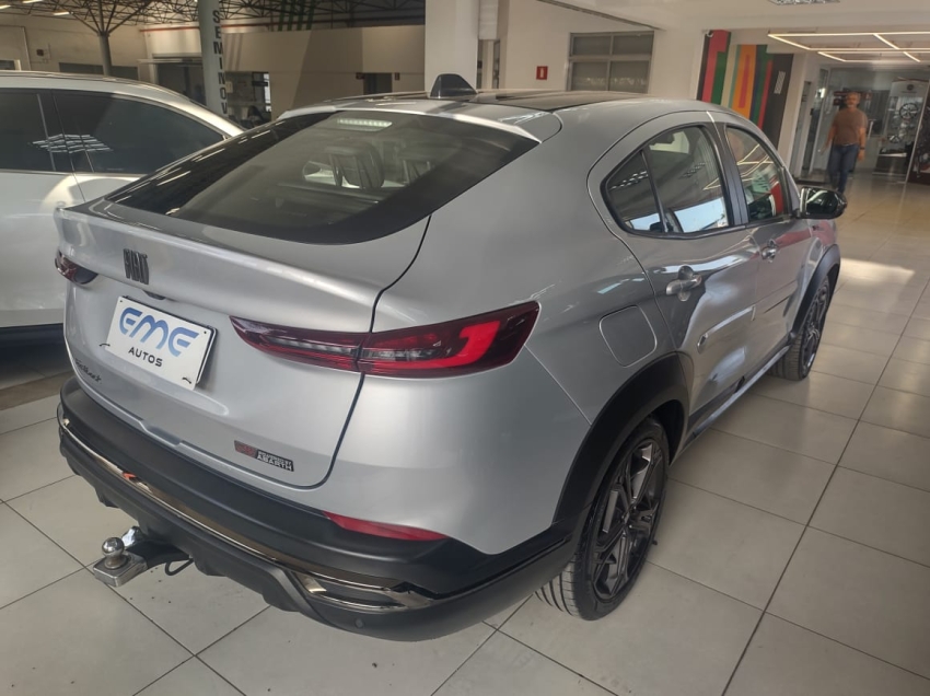 fiat fastback 1.3 turbo 270 flex limited edition at6 4p automatico 2023 fiat fastback 1.3 turbo 270 flex limited edition at6 4p automatico 2023