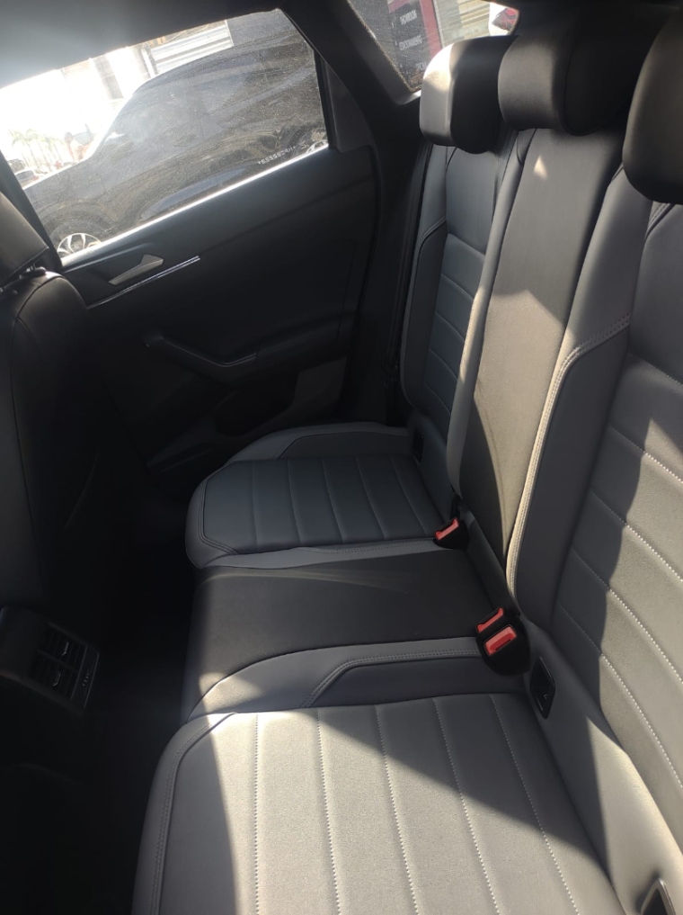 volkswagen nivus 1.0 200 tsi total flex highline automatico 4p 2021