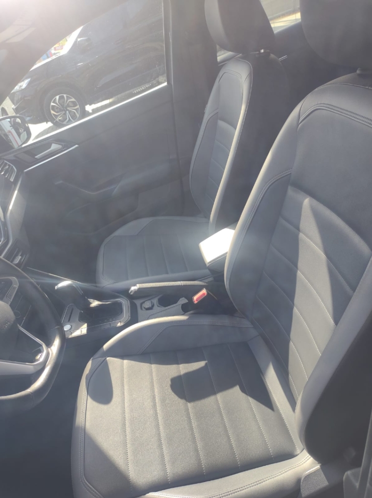 volkswagen nivus 1.0 200 tsi total flex highline automatico 4p 2021