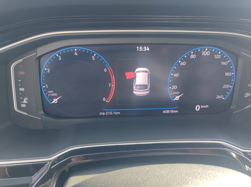 volkswagen nivus 1.0 200 tsi total flex highline automatico 4p 2021