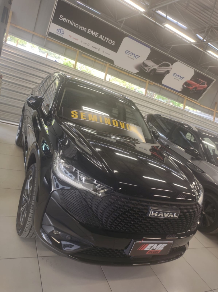 gwm haval h6 1.5 phev premium awd e-traction hibrido 4p automatico 2024
