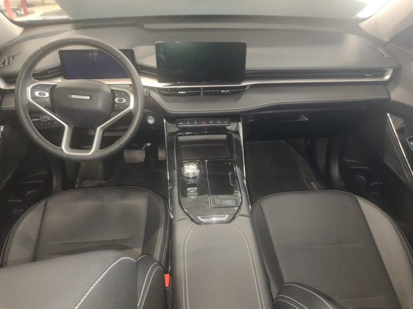 gwm haval h6 1.5 phev premium awd e-traction hibrido 4p automatico 2024