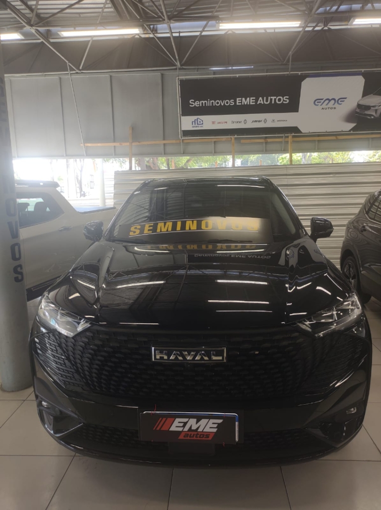 gwm haval h6 1.5 phev premium awd e-traction hibrido 4p automatico 2024