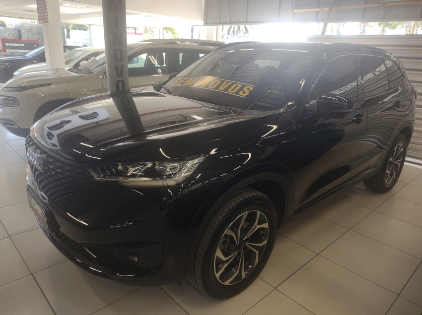 gwm haval h6 1.5 phev premium awd e-traction hibrido 4p automatico 2024
