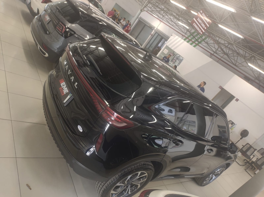 gwm haval h6 1.5 phev premium awd e-traction hibrido 4p automatico 2024