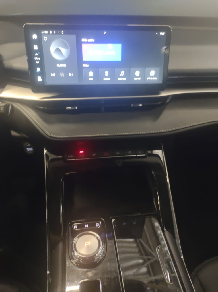 gwm haval h6 1.5 phev premium awd e-traction hibrido 4p automatico 2024