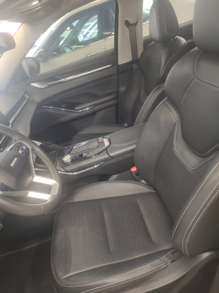 gwm haval h6 1.5 phev premium awd e-traction hibrido 4p automatico 2024