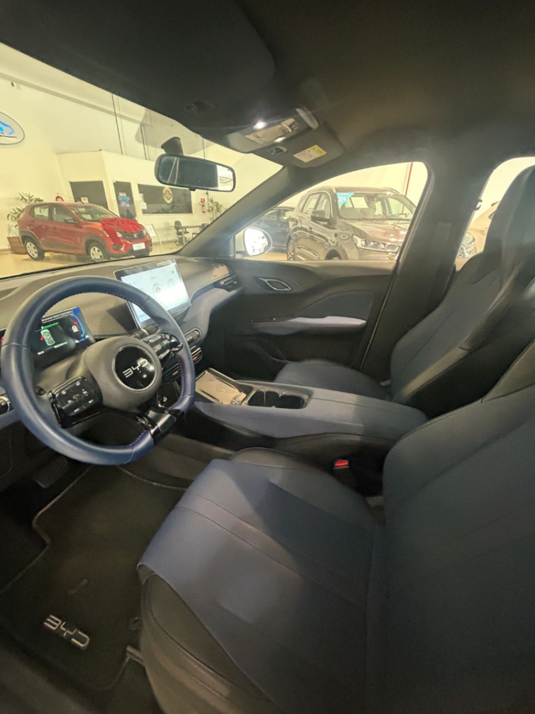 byd dolphin mini 38 kw eletrico 7.5 4p automatico 20257