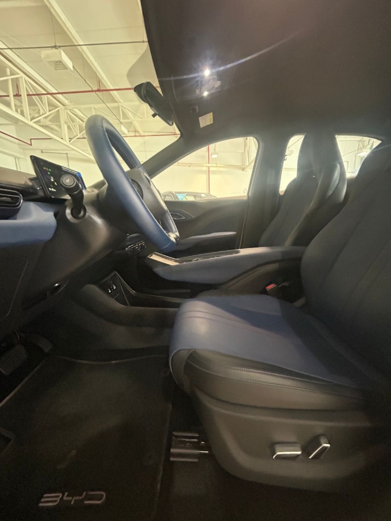 byd dolphin mini 38 kw eletrico 7.5 4p automatico 20256