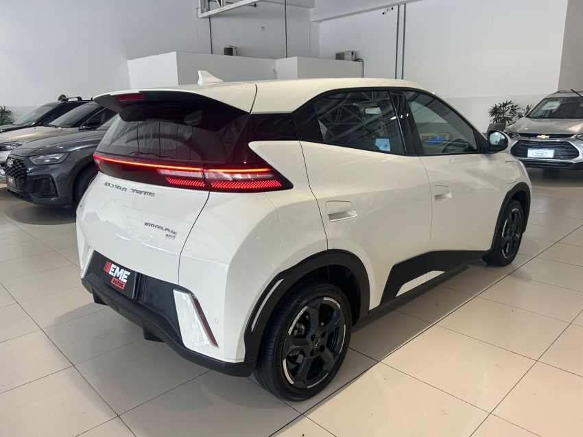 byd dolphin mini 38 kw eletrico 7.5 4p automatico 20254