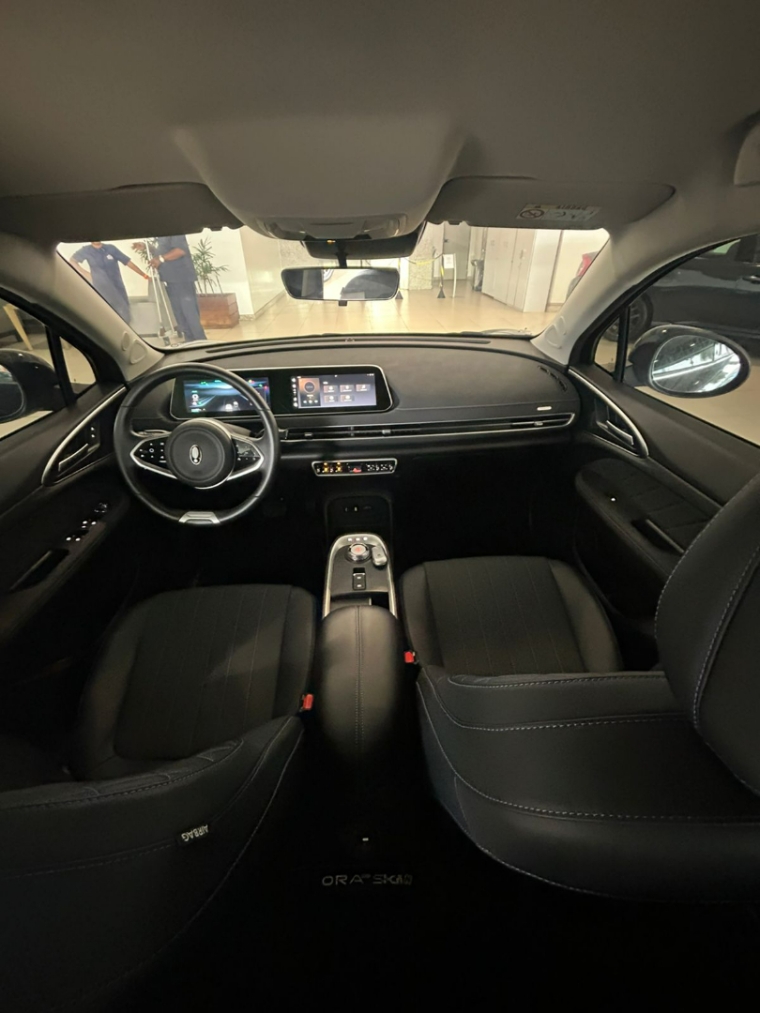 gwm ora 03 48 kw eletrico skin 1.0 5p automatico 20246