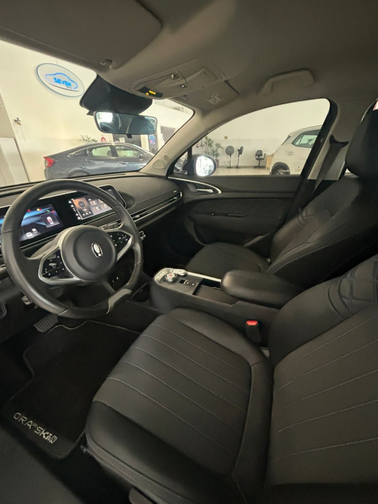 gwm ora 03 48 kw eletrico skin 1.0 5p automatico 20247
