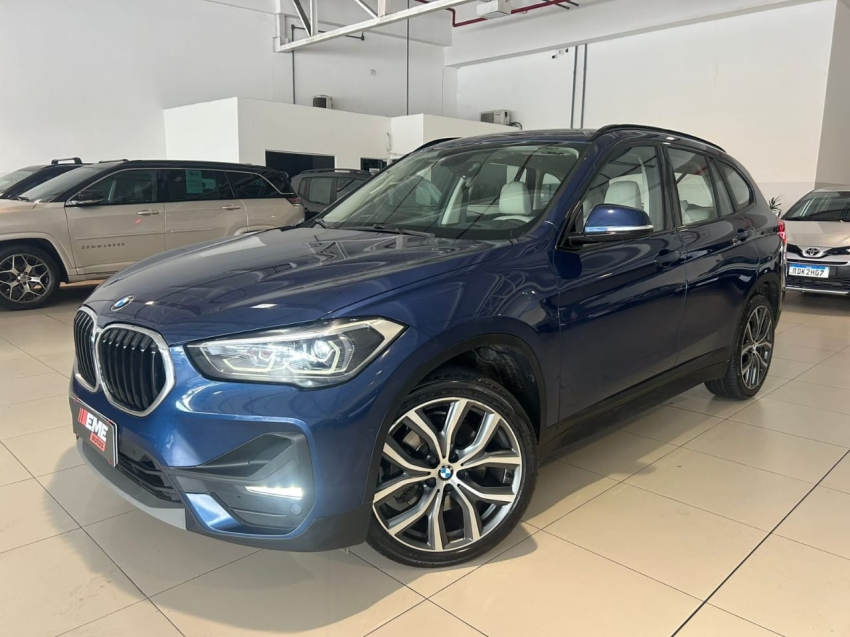 bmw x1 2.0 16v turbo activeflex sdrive20i gp 4p automatico 1.9 flex 2022 bmw x1 2.0 16v turbo activeflex sdrive20i gp 4p automatico 1.9 flex 2022