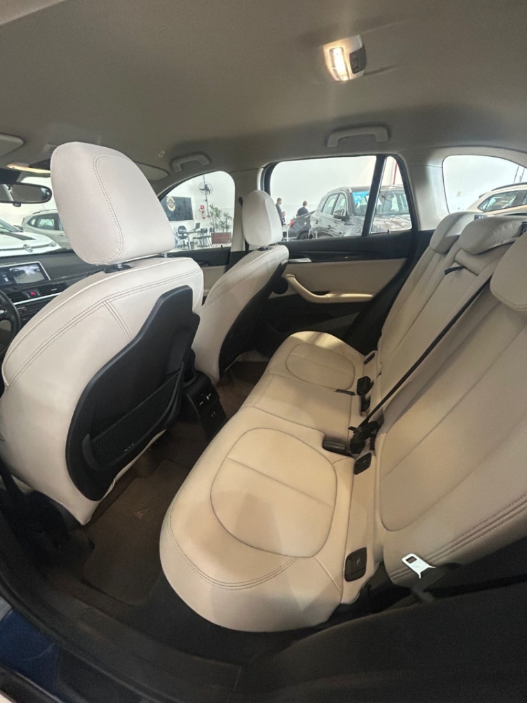 bmw x1 2.0 16v turbo activeflex sdrive20i gp 4p automatico 1.9 flex 20226