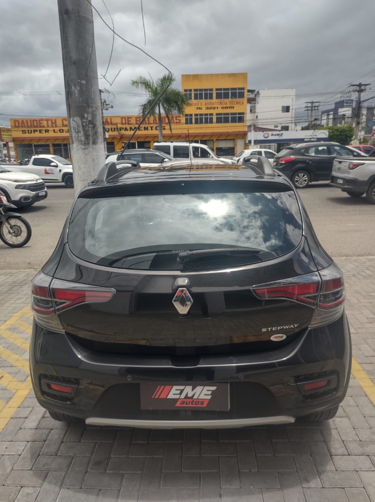 renault stepway 1.0 12v sce flex zen manual 4p 2024 renault stepway 1.0 12v sce flex zen manual 4p 2024