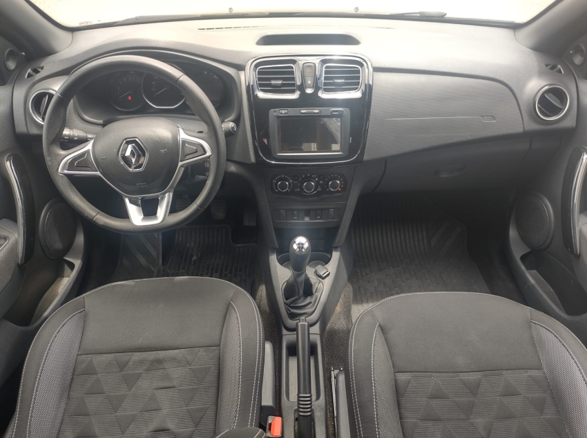 renault stepway 1.0 12v sce flex zen manual 4p 2024 renault stepway 1.0 12v sce flex zen manual 4p 2024