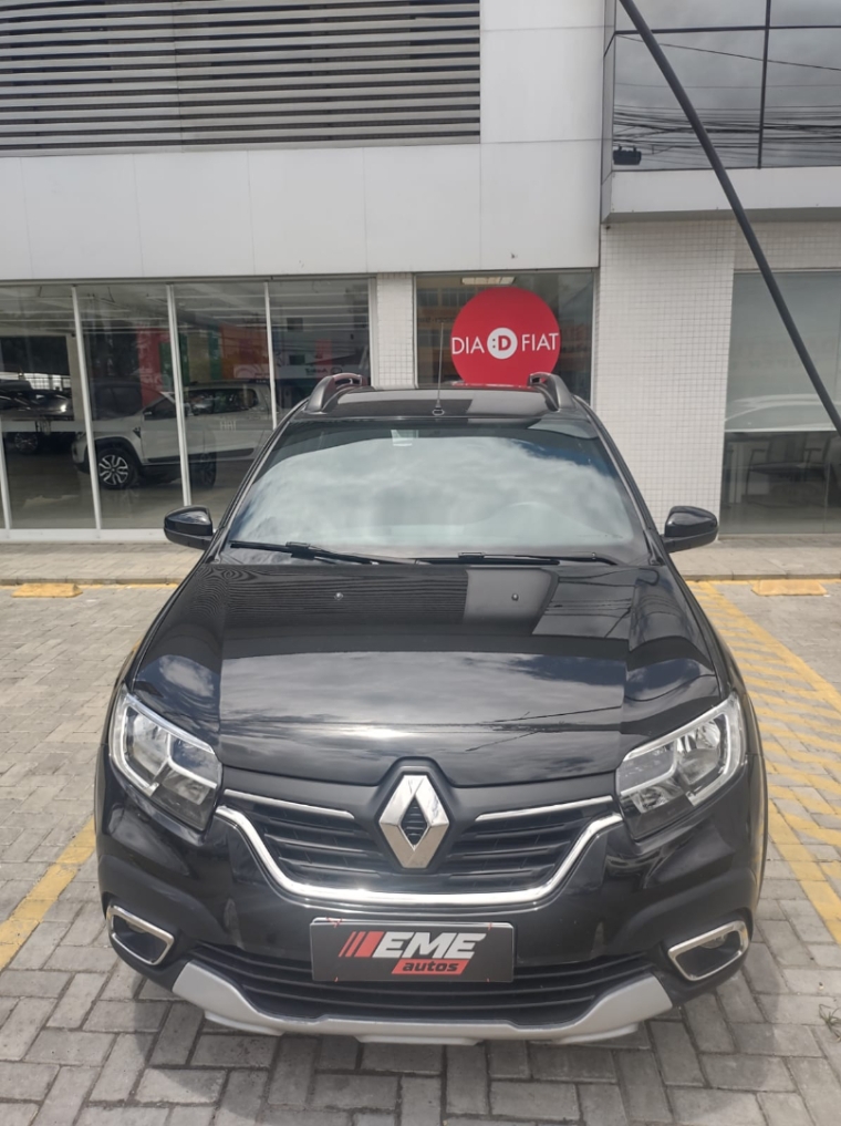 renault stepway 1.0 12v sce flex zen manual 4p 2024 renault stepway 1.0 12v sce flex zen manual 4p 2024