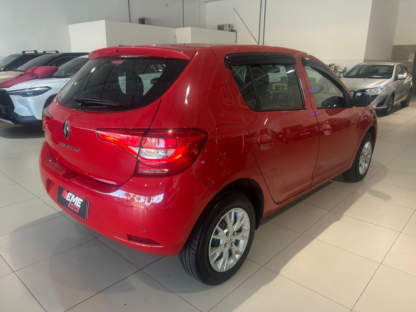 renault sandero 1.0 12v sce flex zen manual 9.9 4p 2022 renault sandero 1.0 12v sce flex zen manual 9.9 4p 2022