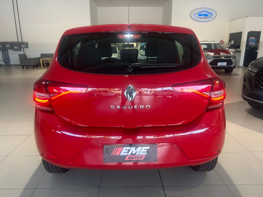 renault sandero 1.0 12v sce flex zen manual 9.9 4p 2022 renault sandero 1.0 12v sce flex zen manual 9.9 4p 2022