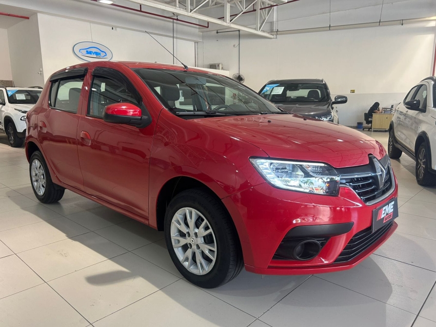 renault sandero 1.0 12v sce flex zen manual 9.9 4p 2022 renault sandero 1.0 12v sce flex zen manual 9.9 4p 2022